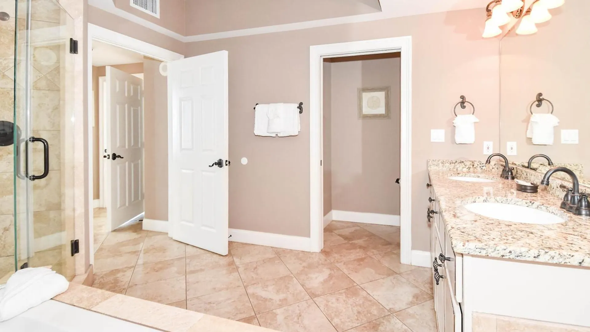 Apartment Silver Beach Towers E1005 Destin United States