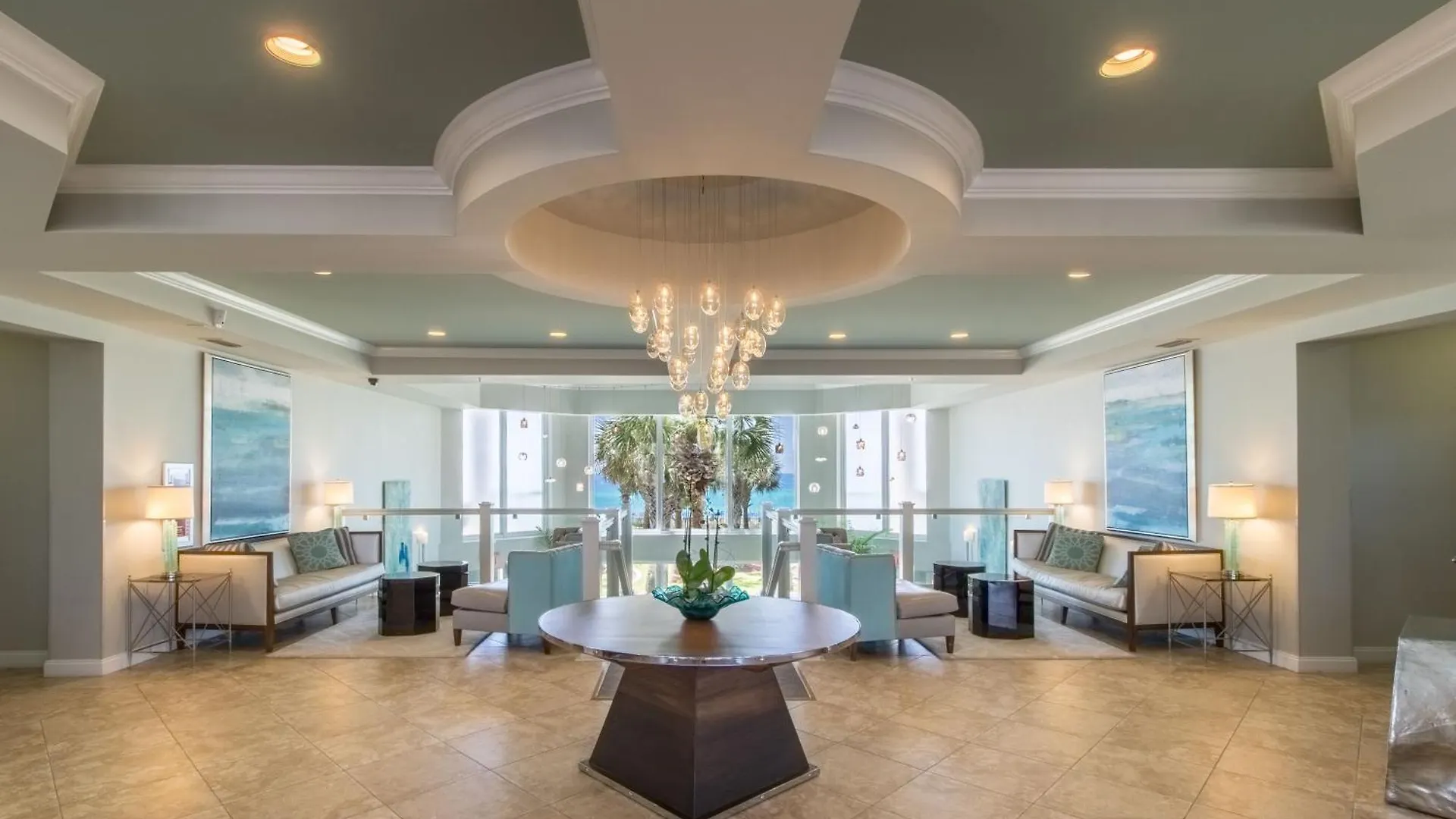 Apartment Silver Beach Towers E1005 Destin United States