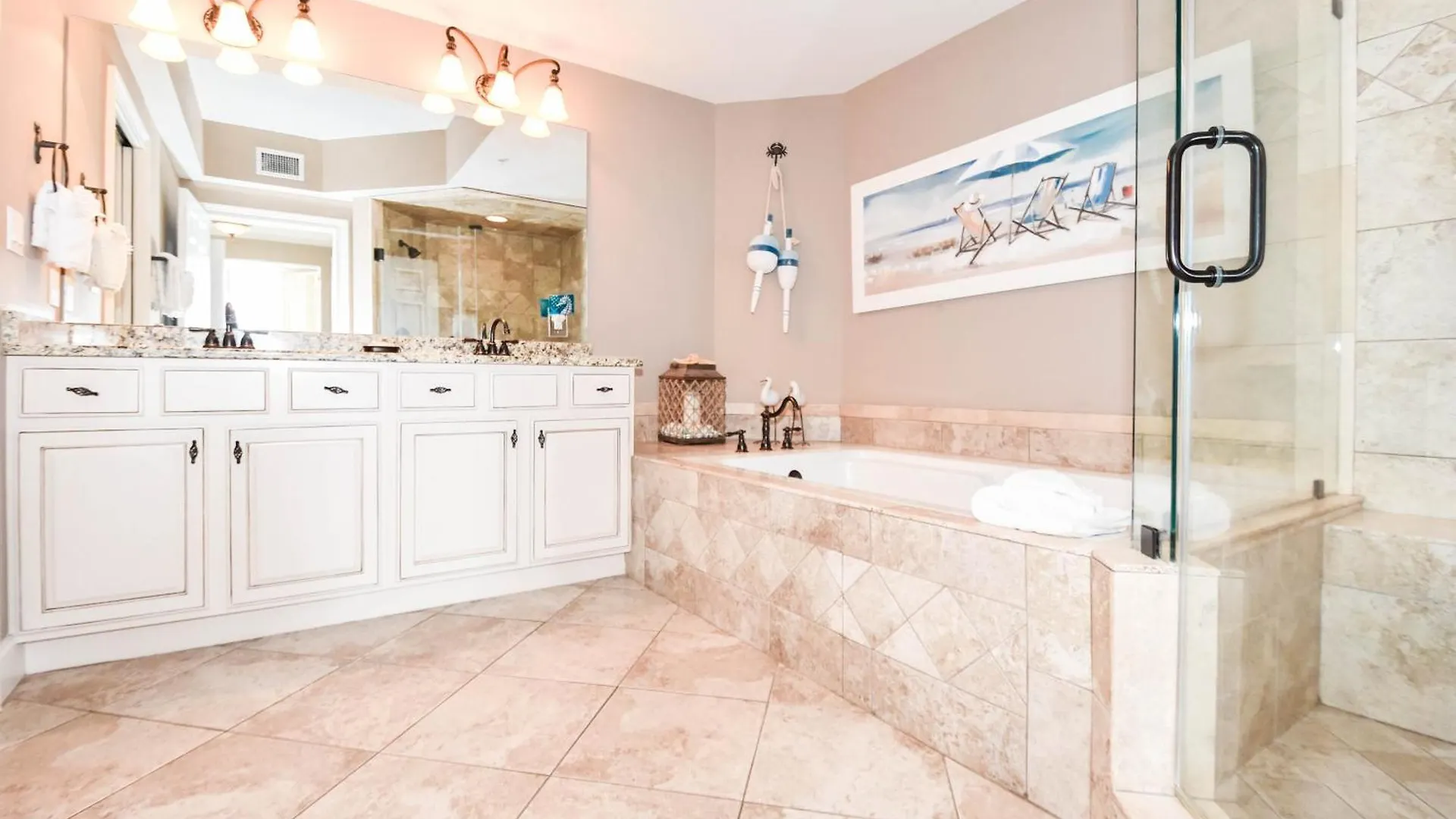 Apartment Silver Beach Towers E1005 Destin
