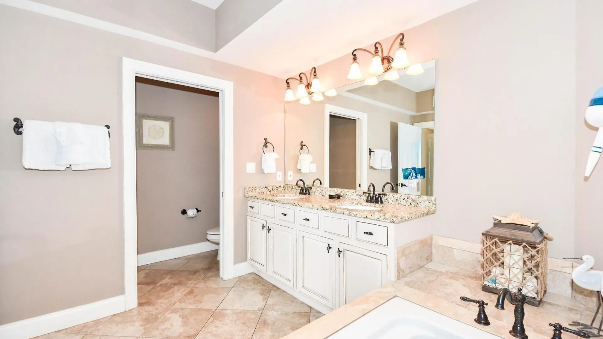 Silver Beach Towers E1005 Destin