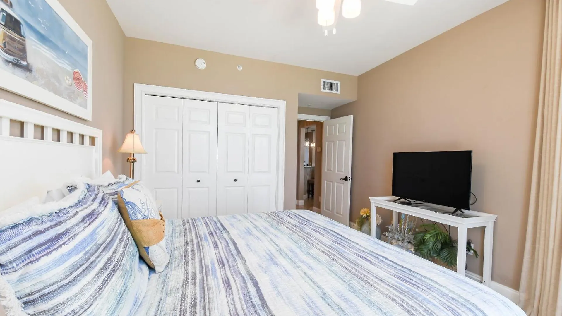 Silver Beach Towers E1005 Destin 0*,
