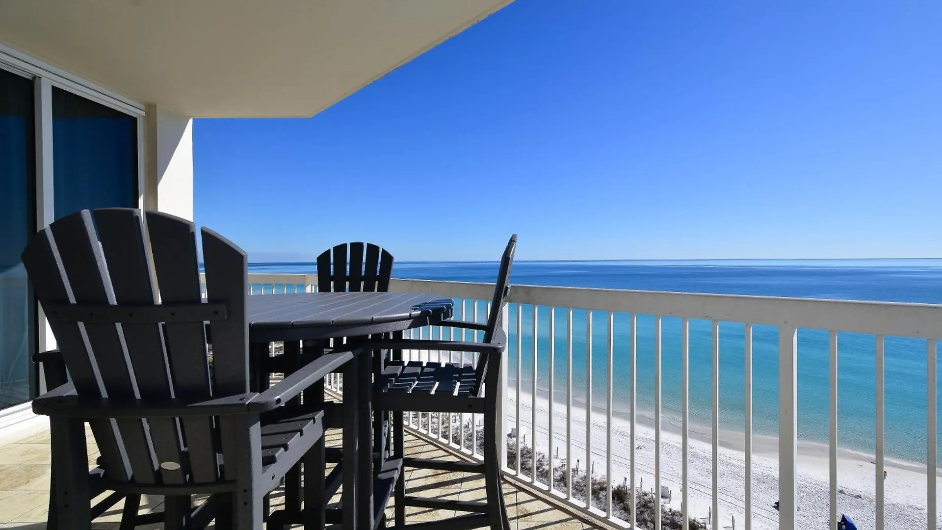 Silver Beach Towers E1005 Destin United States