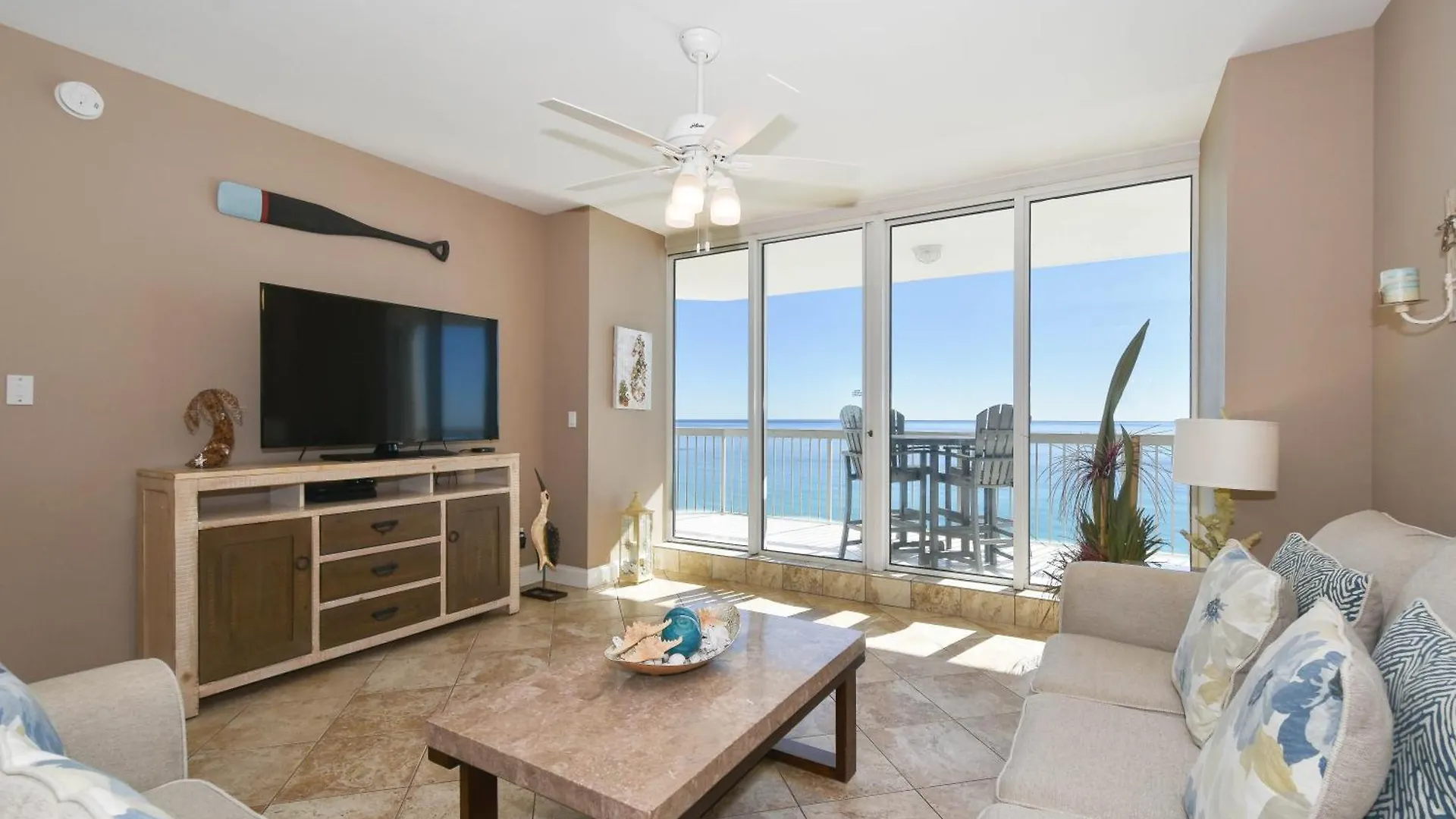 Silver Beach Towers E1005 Destin